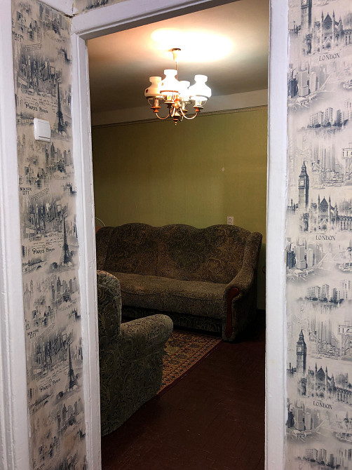 Продам 1-кімн. КВ р-н Кічкас. Запоріжжя. Запорожье - изображение 3