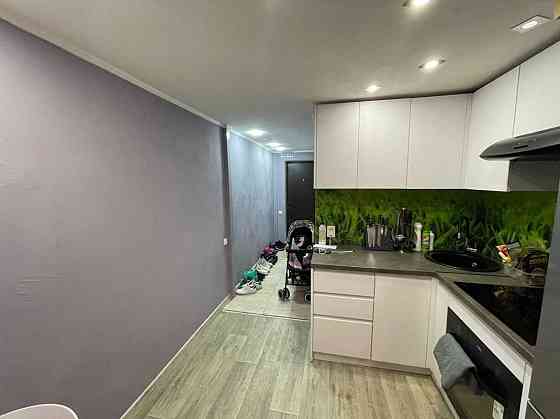 G12 Продам 2ур. квартиру с дизайнерским ремонтом Парковий квартал Харків