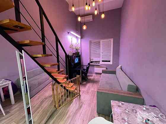 G12 Продам 2ур. квартиру с дизайнерским ремонтом Парковий квартал Харків