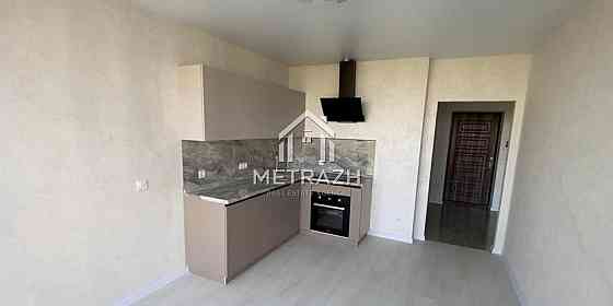 ТОП пропозиція! 1к квартира 42м2 ЖК Місто квітів Київ