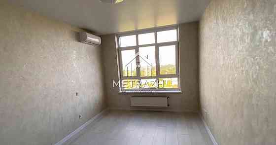 ТОП пропозиція! 1к квартира 42м2 ЖК Місто квітів Київ