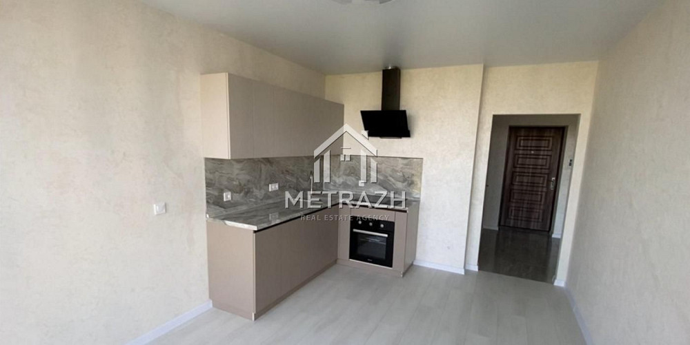 ТОП пропозиція! 1к квартира 42м2 ЖК Місто квітів Київ - зображення 2