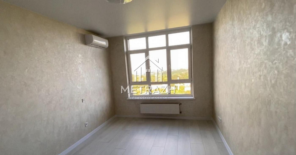 ТОП пропозиція! 1к квартира 42м2 ЖК Місто квітів Київ - зображення 4