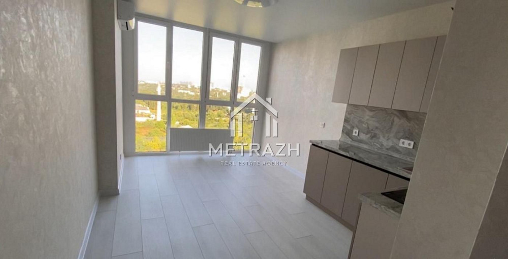 ТОП пропозиція! 1к квартира 42м2 ЖК Місто квітів Київ - зображення 1