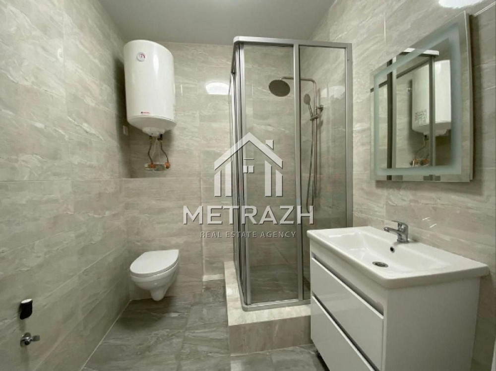 ТОП пропозиція! 1к квартира 42м2 ЖК Місто квітів Київ - зображення 8