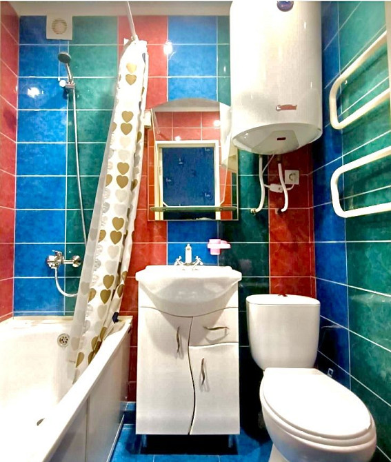 $Продається 1кім квартира з Хорошою Локацією Рівне - зображення 8