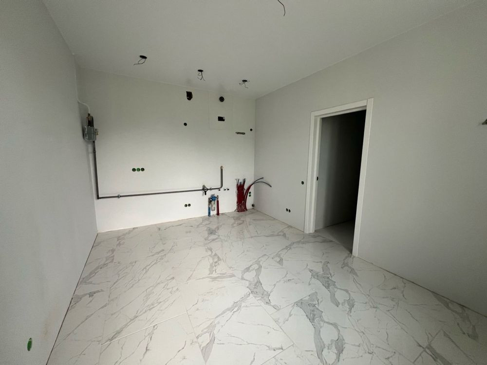 Однокімнатна квартира з новим ремонтом! Буча - изображение 5