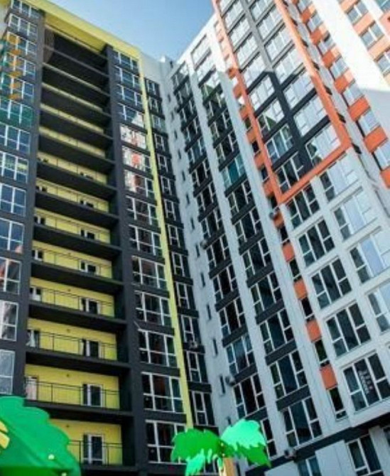 Выгодное предложение_Без комиссии_Акварель 8 Лиманка - зображення 2