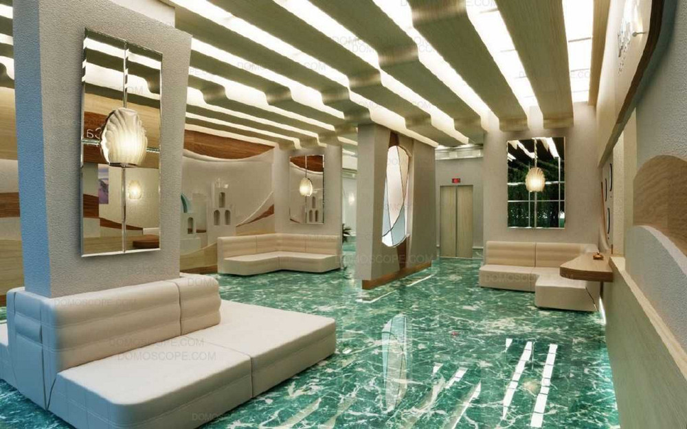 ЖК Санторини у моря !  39 м. Одеса - зображення 3