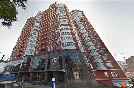 Продам 2х кімн. у новому зданому будинку на Маразліївській. Одеса