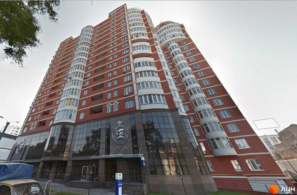 Продам 2х кімн. у новому зданому будинку на Маразліївській. Одеса - зображення 1