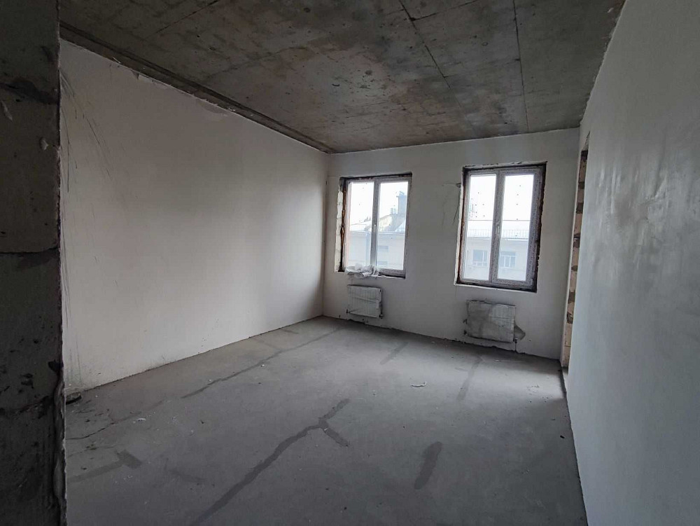 Продам 2х кімн. у новому зданому будинку на Маразліївській. Одеса - зображення 5