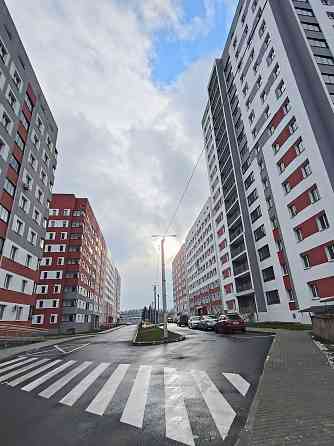 ЖК Гидропарк, Продам видовую 1 ком квартиру пл 43м2, этаж 13й! A Харків