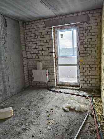 ЖК Гидропарк, Продам видовую 1 ком квартиру пл 43м2, этаж 13й! A Харків