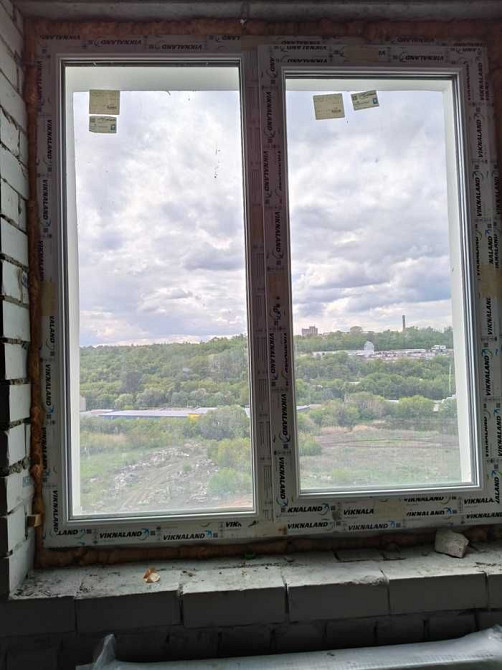 ЖК Гидропарк, Продам видовую 1 ком квартиру пл 43м2, этаж 13й! A Харків - зображення 8