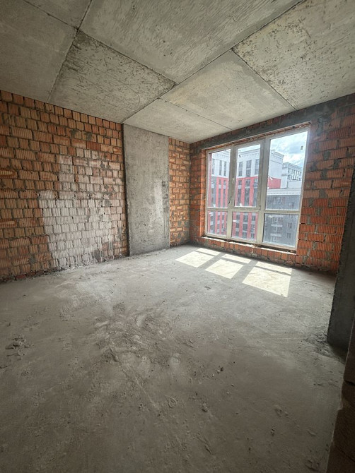 Смарт квартира в зданому будинку! Найнижча ціна! Продаж без комісії! Ирпень - изображение 3