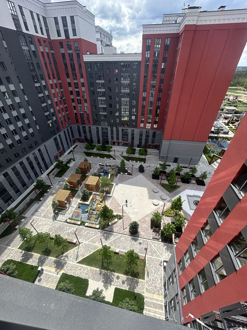 Смарт квартира в зданому будинку! Найнижча ціна! Продаж без комісії! Ирпень - изображение 1