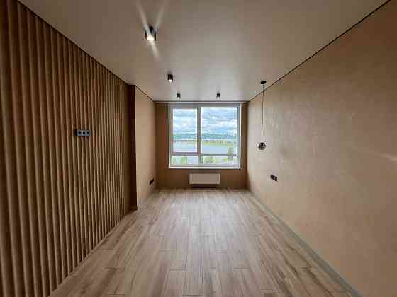 Продаж квартири в ЖК Great з видом на Дніпро 2 кімнати 72м2 з ремонтом Київ