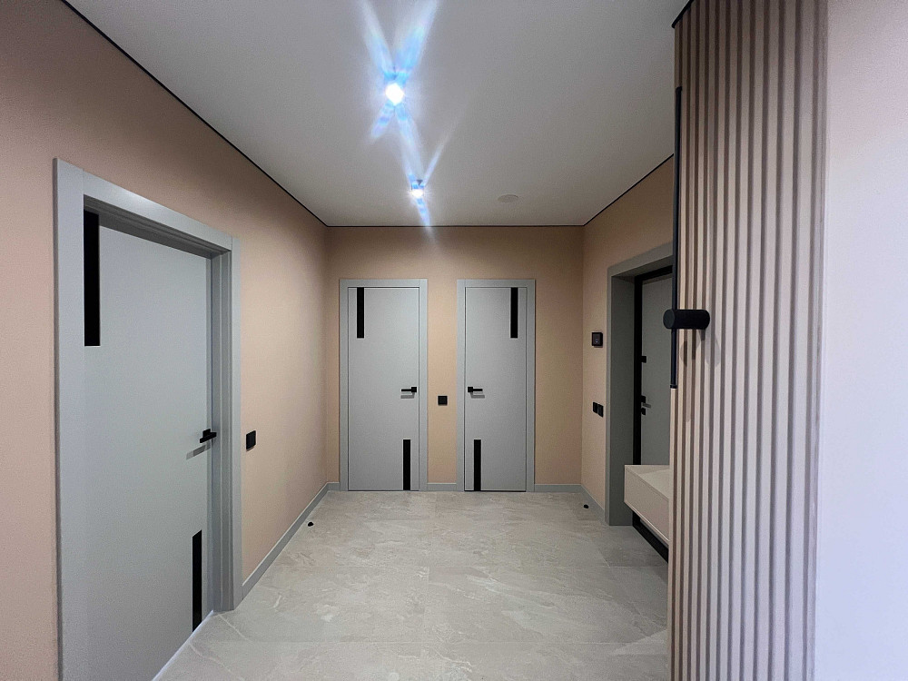 Продаж квартири в ЖК Great з видом на Дніпро 2 кімнати 72м2 з ремонтом Київ - зображення 8