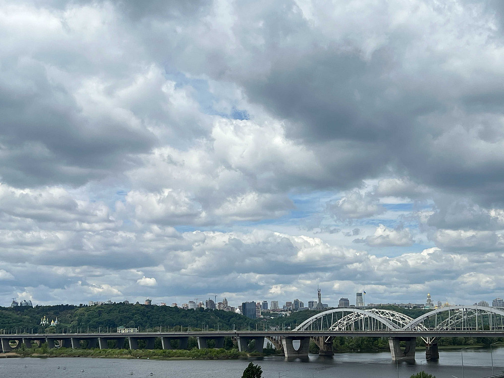 Продаж квартири в ЖК Great з видом на Дніпро 2 кімнати 72м2 з ремонтом Київ - зображення 7