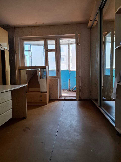 Продам - 4-кімнатна квартира проекта "сотова" на Таїрова Одеса - зображення 2