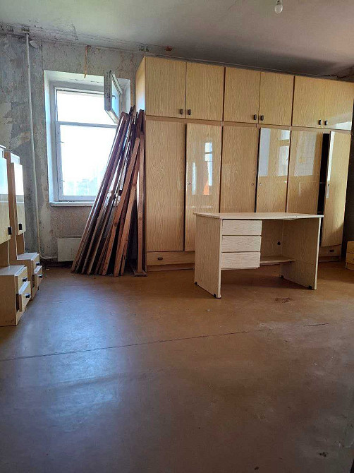 Продам - 4-кімнатна квартира проекта "сотова" на Таїрова Одеса - зображення 5