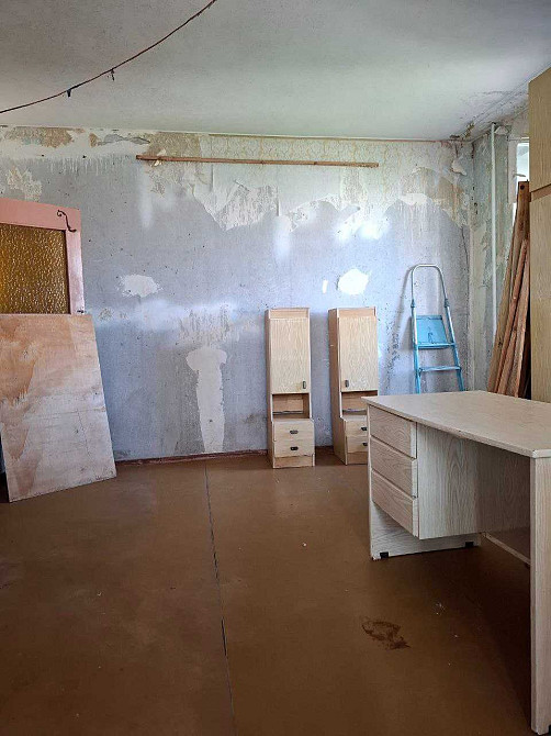 Продам - 4-кімнатна квартира проекта "сотова" на Таїрова Одеса - зображення 6