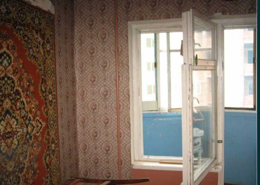 Продам - 4-кімнатна квартира проекта "сотова" на Таїрова Одеса - зображення 8