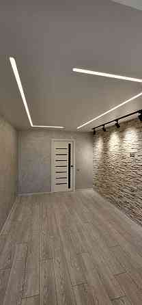 Продам 2х комнатную квартиру с новым ремонтом. можно под "Сертификат" Каменское (Запорожская обл.)