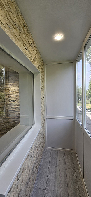 Продам 2х комнатную квартиру с новым ремонтом. можно под "Сертификат" Каменское (Запорожская обл.) - изображение 3