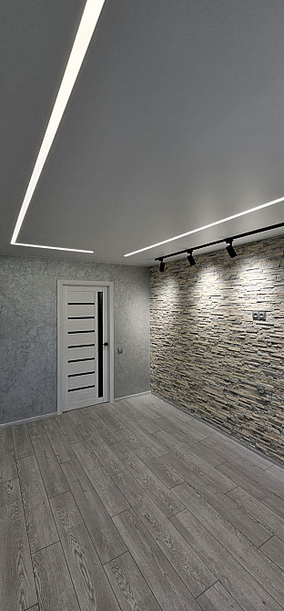 Продам 2х комнатную квартиру с новым ремонтом. можно под "Сертификат" Каменское (Запорожская обл.) - изображение 7