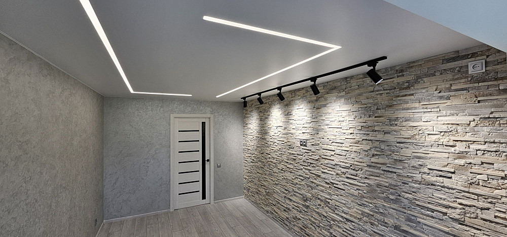 Продам 2х комнатную квартиру с новым ремонтом. можно под "Сертификат" Каменское (Запорожская обл.) - изображение 5