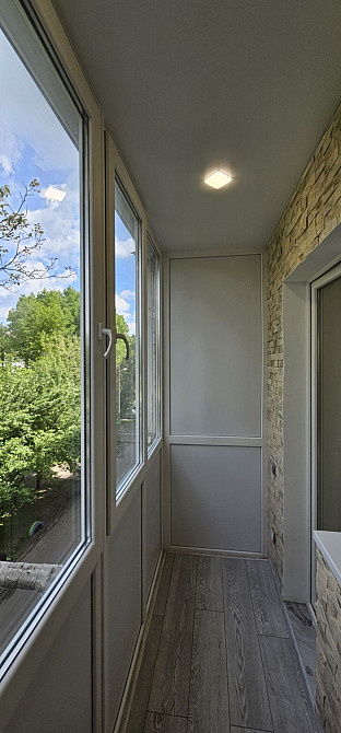 Продам 2х комнатную квартиру с новым ремонтом. можно под "Сертификат" Каменское (Запорожская обл.) - изображение 8