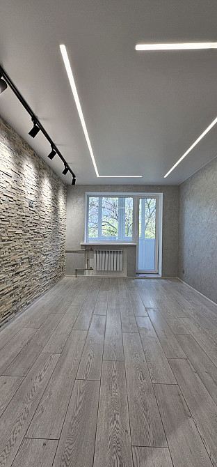 Продам 2х комнатную квартиру с новым ремонтом. можно под "Сертификат" Каменское (Запорожская обл.) - изображение 1