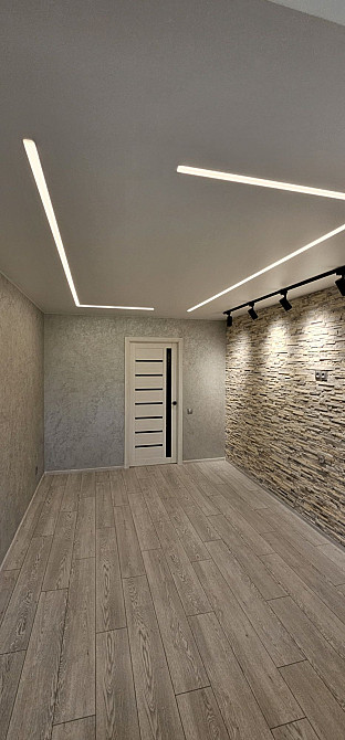 Продам 2х комнатную квартиру с новым ремонтом. можно под "Сертификат" Каменское (Запорожская обл.) - изображение 2