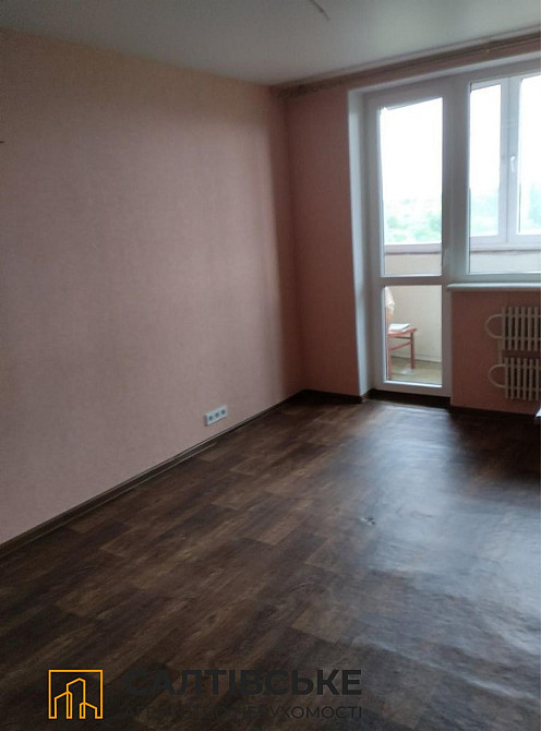 МС-0527 Продам 1к квартиру на Северной Салтовке Северная 4 Харків - зображення 1