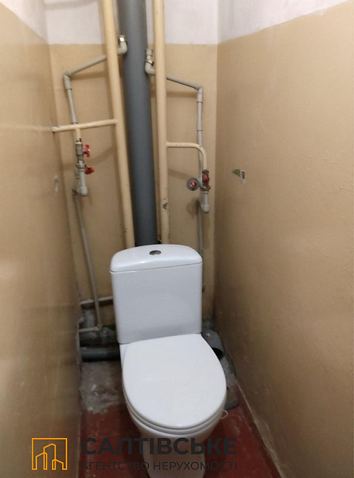 МС-0527 Продам 1к квартиру на Северной Салтовке Северная 4 Харків - зображення 6