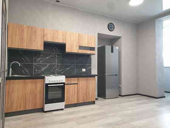 Однокімнатна квартира з ремонтом в заселеному будинку! Без комісії! Буча