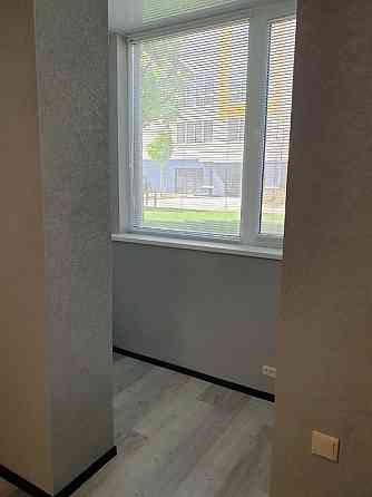 Однокімнатна квартира з ремонтом в заселеному будинку! Без комісії! Буча