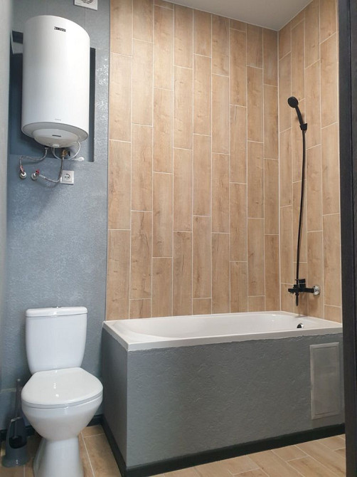 Однокімнатна квартира з ремонтом в заселеному будинку! Без комісії! Буча - зображення 7