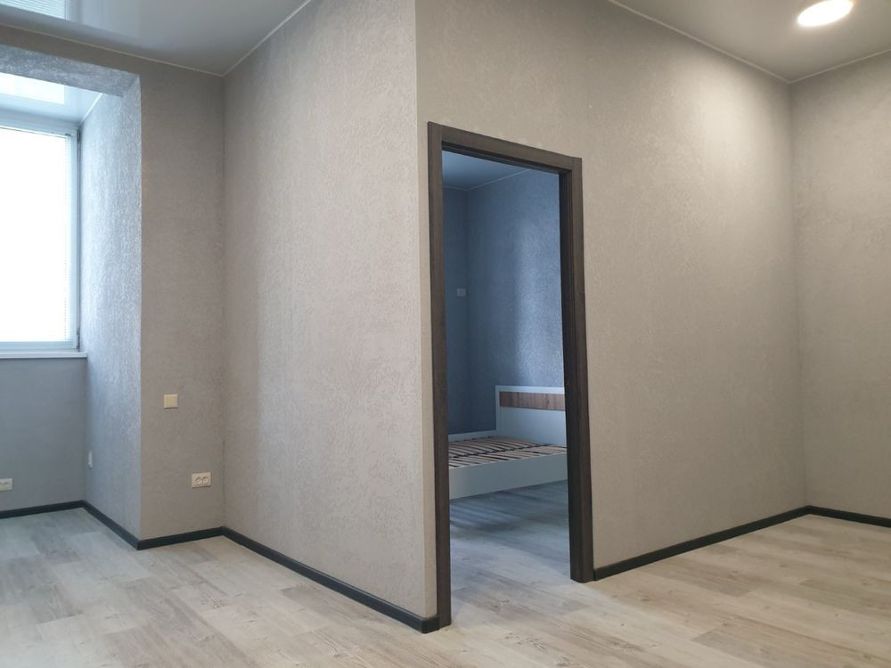 Однокімнатна квартира з ремонтом в заселеному будинку! Без комісії! Буча - зображення 8