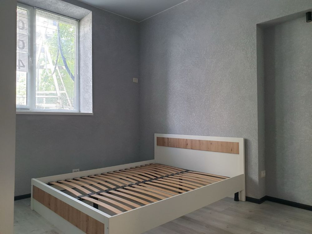 Однокімнатна квартира з ремонтом в заселеному будинку! Без комісії! Буча - зображення 1