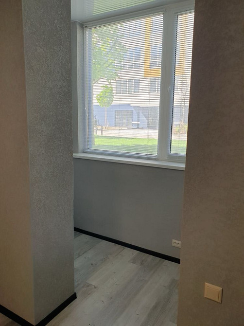 Однокімнатна квартира з ремонтом в заселеному будинку! Без комісії! Буча - зображення 5