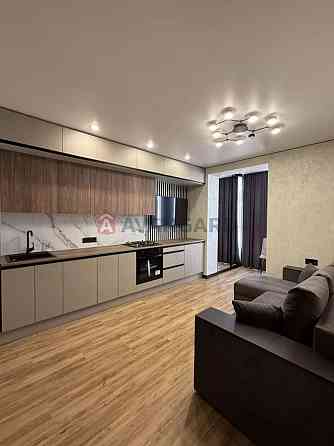 Продається двокімнатна квартира в ЖК Щасливий у Дніпрі Днепр