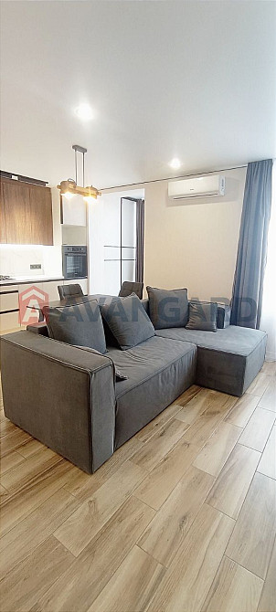 Продається двокімнатна квартира в ЖК Щасливий у Дніпрі Днепр - изображение 5