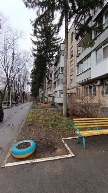 Продам 1к.кв. Салтівка  вул.Владислава Зубенко  603 м/р 15300 у.е.   M Харків - зображення 8