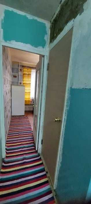 Продам 1к.кв. Салтівка  вул.Владислава Зубенко  603 м/р 15300 у.е.   M Харків - зображення 6