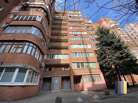 Продам 3к ул. Вернадского 35. Парк Шевченко. Видовая! Днепр