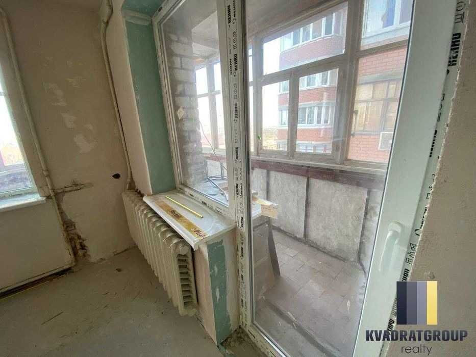 Продам 3к ул. Вернадского 35. Парк Шевченко. Видовая! Днепр - изображение 5