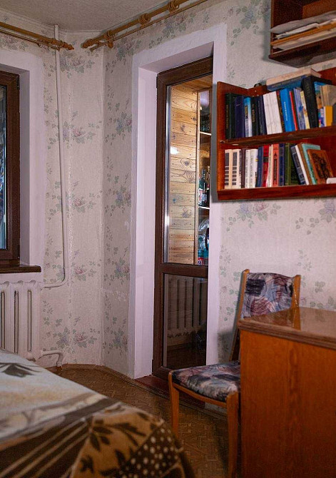 ГАРЯЧА ПРОПОЗИЦІЯ!!! Продаж 3к квартири Сади-1, чешка, 6 поверх! Полтава - изображение 7